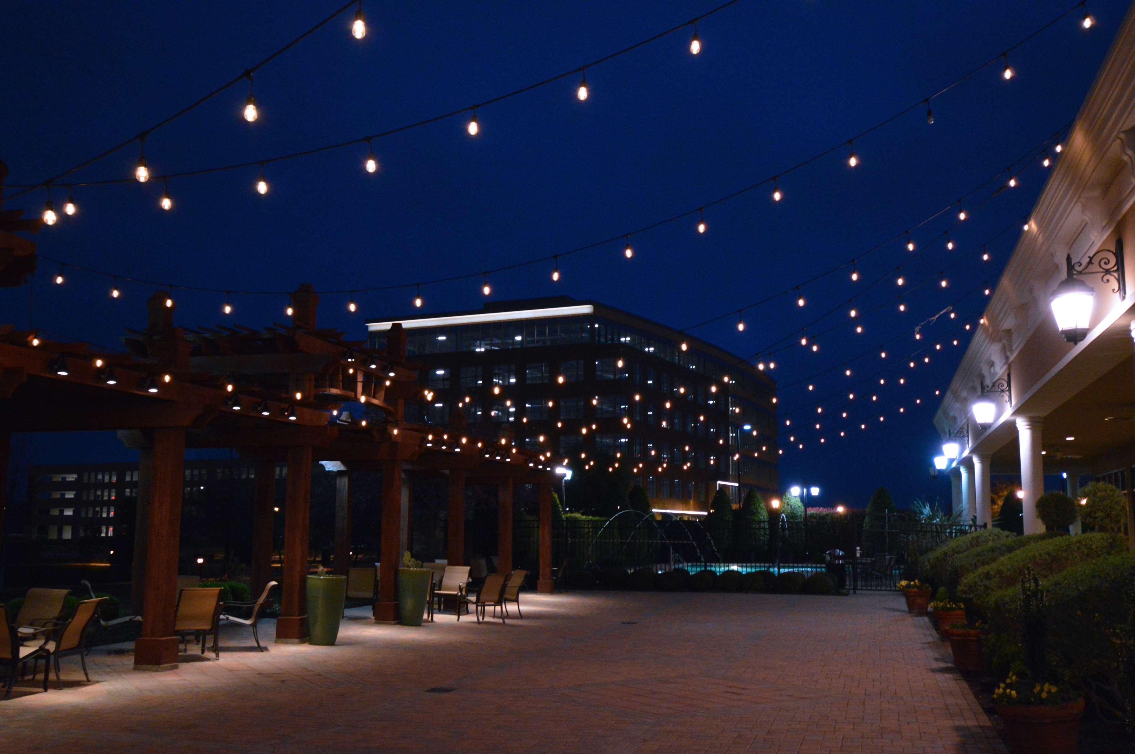Hilton Dallas Southlake Town Square Exterior foto